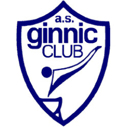  A.S. GINNIC CLUB A.S.D.
