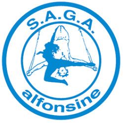 S.A.G.A. ALFONSINE - Associazione Sportiva Dilettantistica