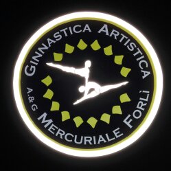 Soc. Ginnastica A.&G.Mercuriale-Forlì - A.S.D.