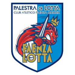 Club Atletico Faenza sez. Lotta A.S.Dilettantistica