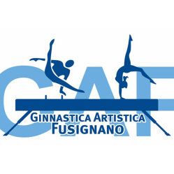 A.S.D. GINNASTICA ARTISTCA FUSIGNANO